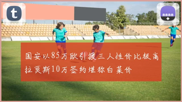 国安以85万欧引援三人性价比极高拉莫斯10万签约堪称白菜价